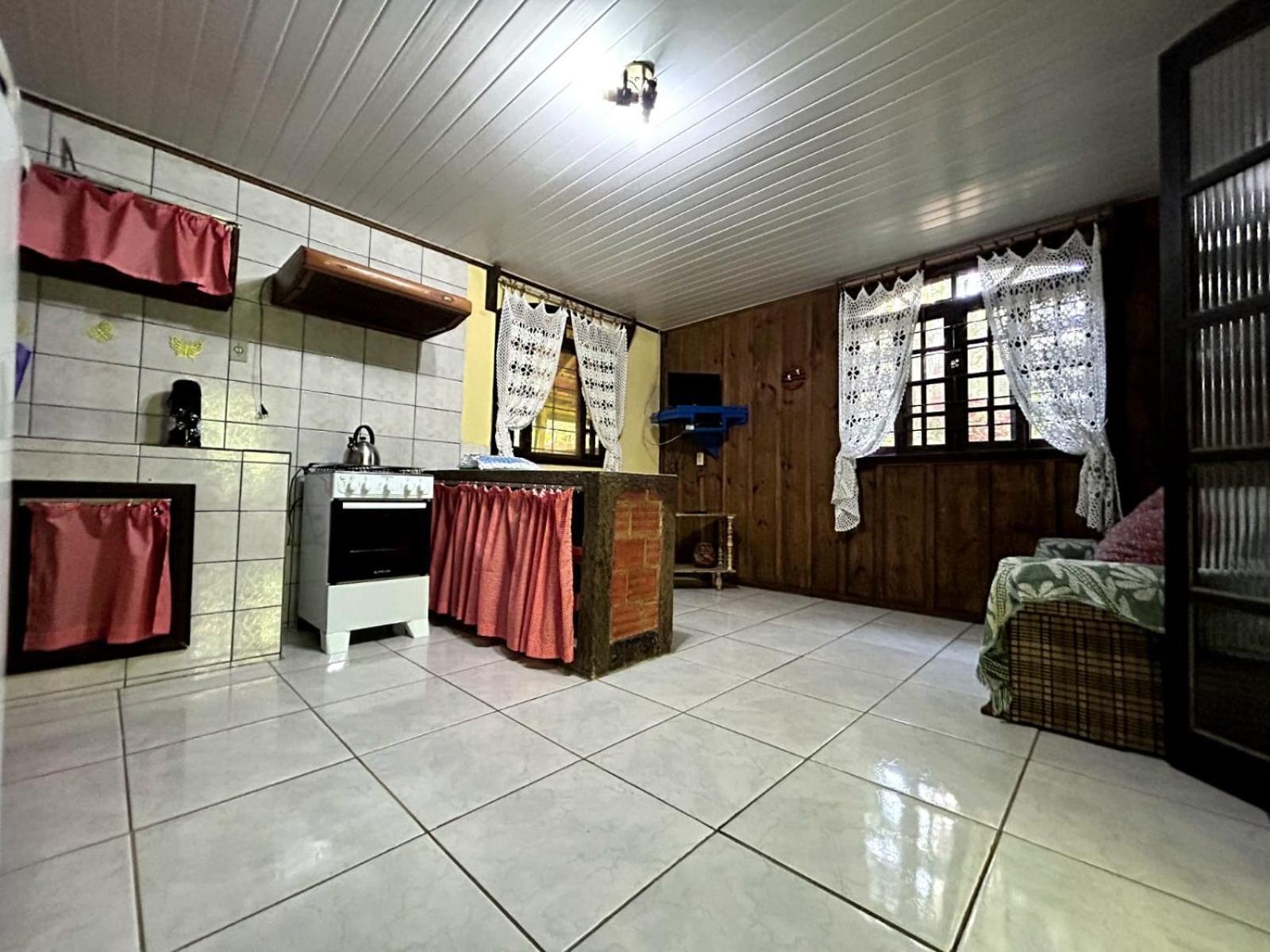 Pousada Do Oasis Morretes Exteriér fotografie